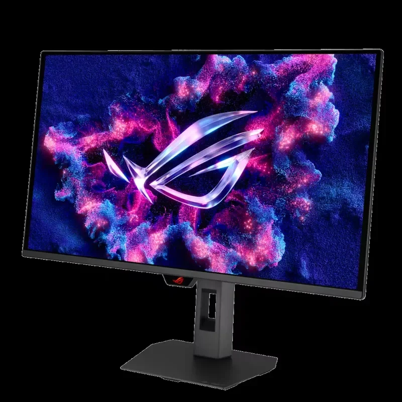 2026 New Gaming ROG Strix OLED XG27UQDMS QD-OLED 27Inch 4K 3840x2160 QD-OLED 240Hz 0.03ms HDR10 Display for Esports