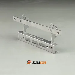 Scaleclub Model For Tamiya 1/14 For Scania 770S Upgrade Front Swivel Bracket Flip Hinge