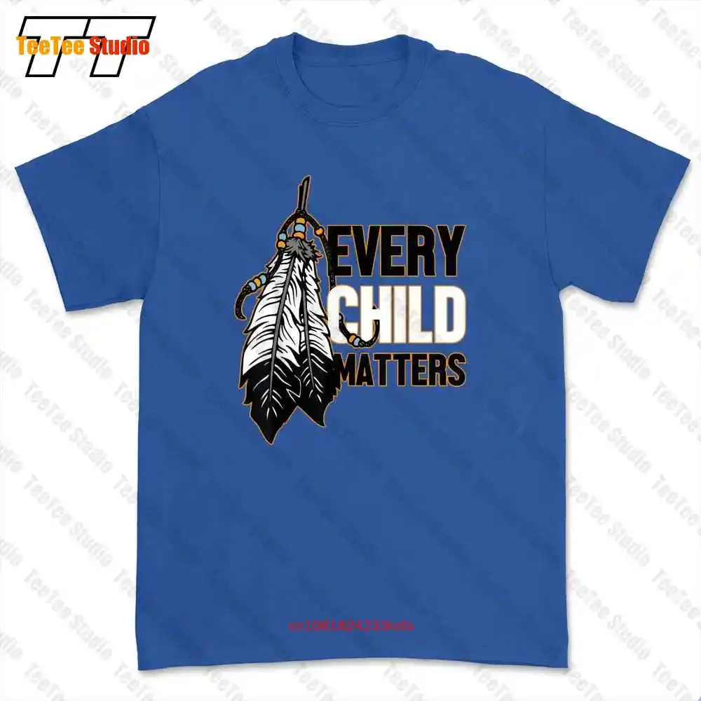 Every Child Matters T-shirt Tee 3JOA