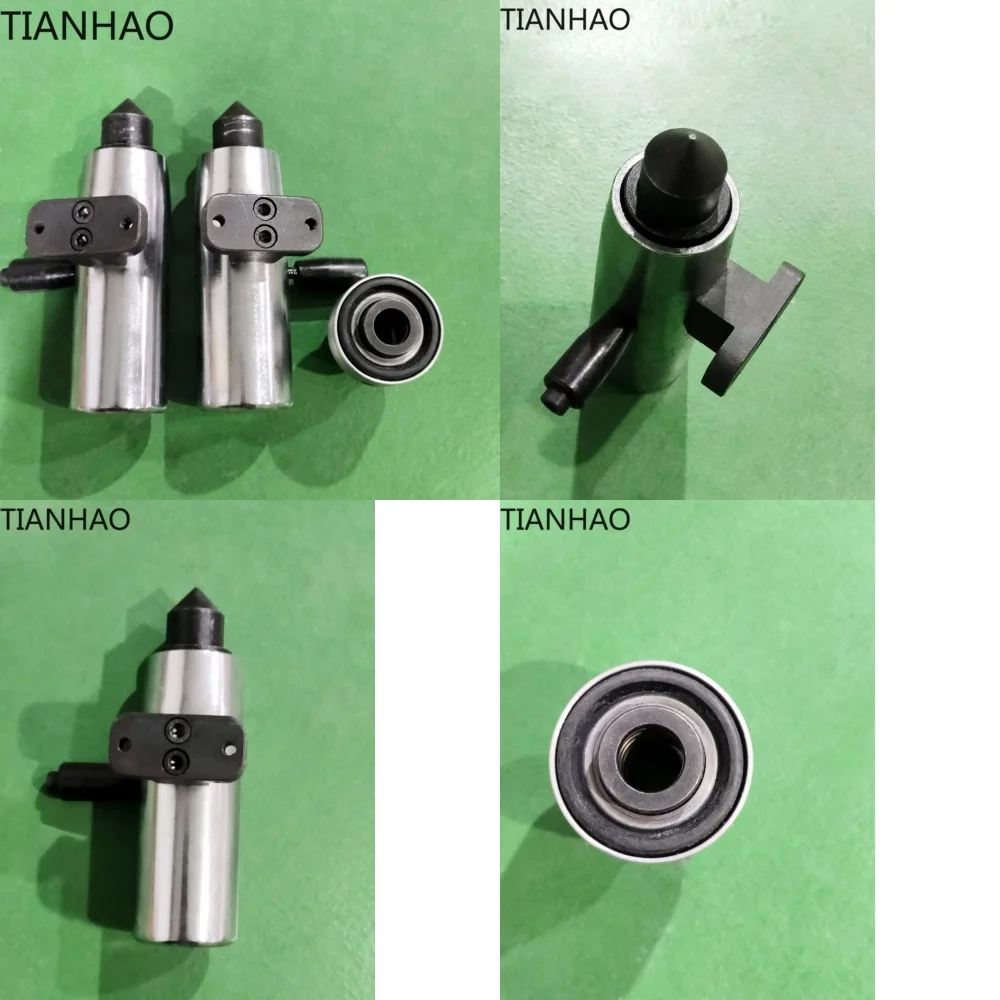 Credit Ocean Parts for Bobbin Winder Machine Textile Machinery Spare Part Automatic Pirn Winder Component Industrial Sewing
