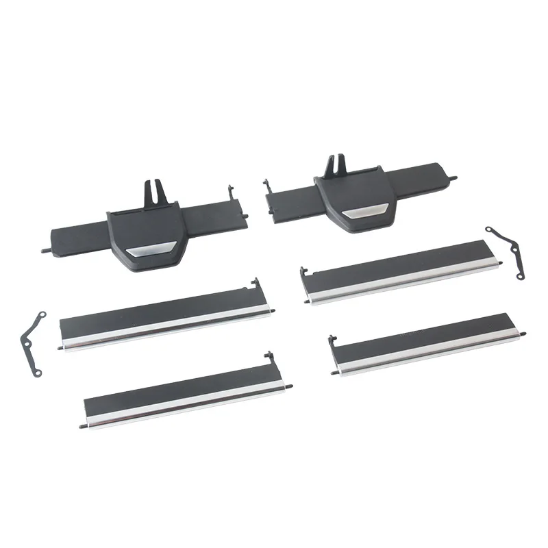 

Ремкомплект вентиляционного отверстия серии 8.