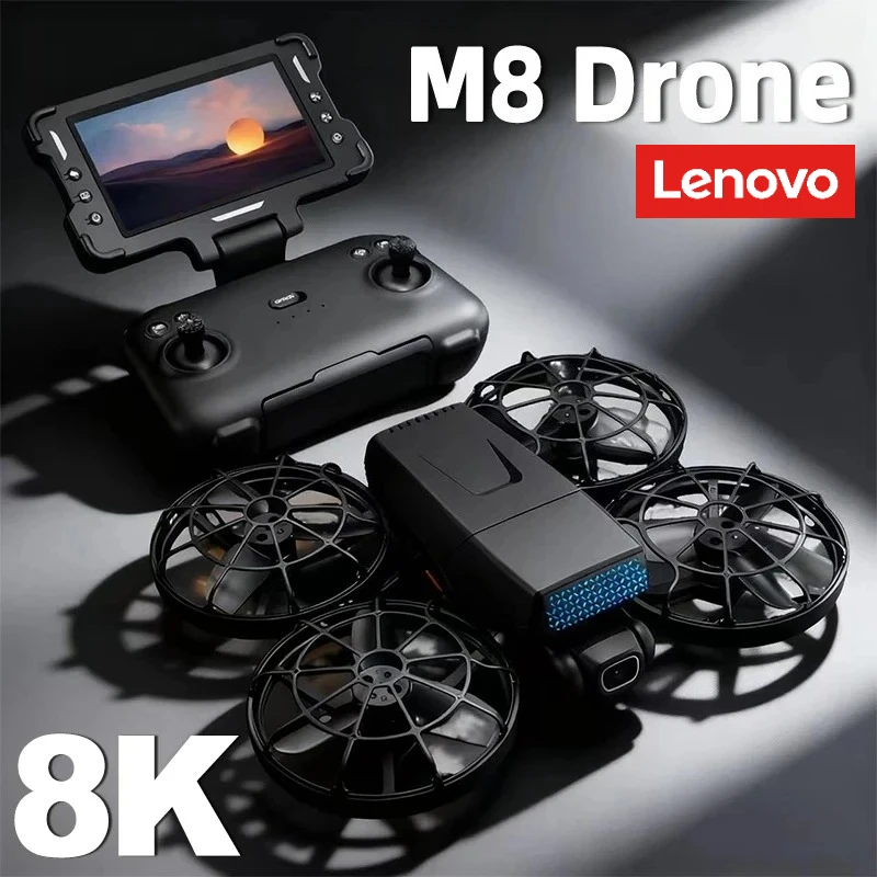 Xiaomi Mijia M8 Dro…