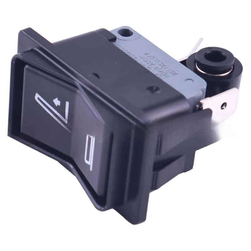 87347940 New Holland Rocker Switch