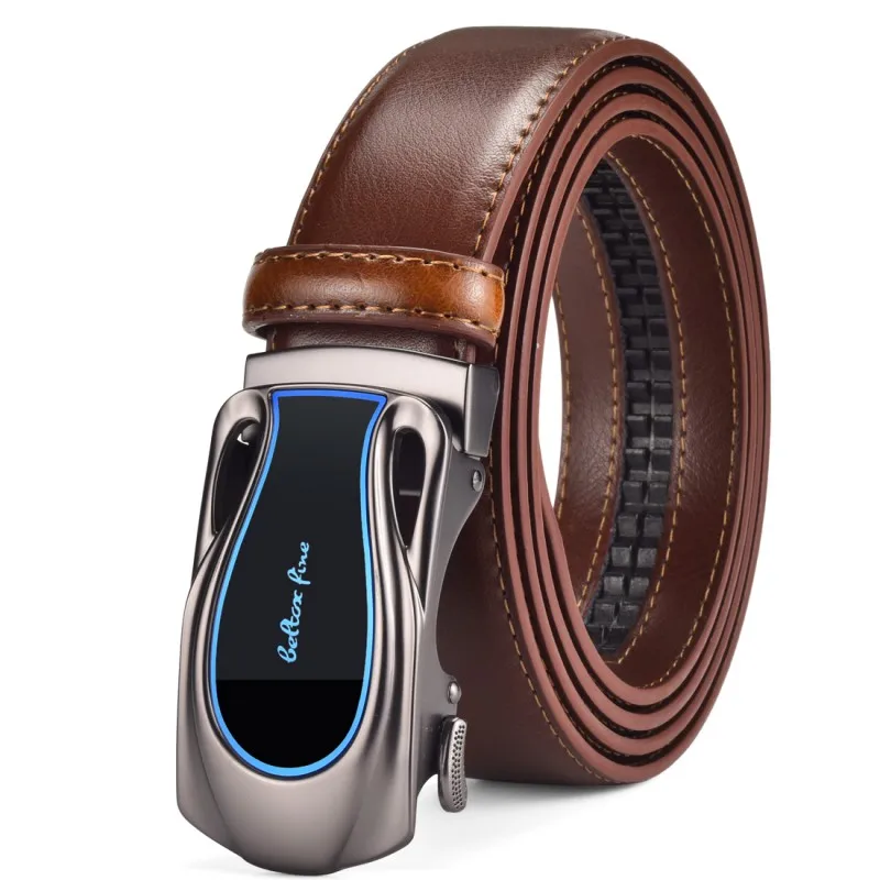 Рисунок 5 - ﻿   Мужской ремень с храповым механизмом