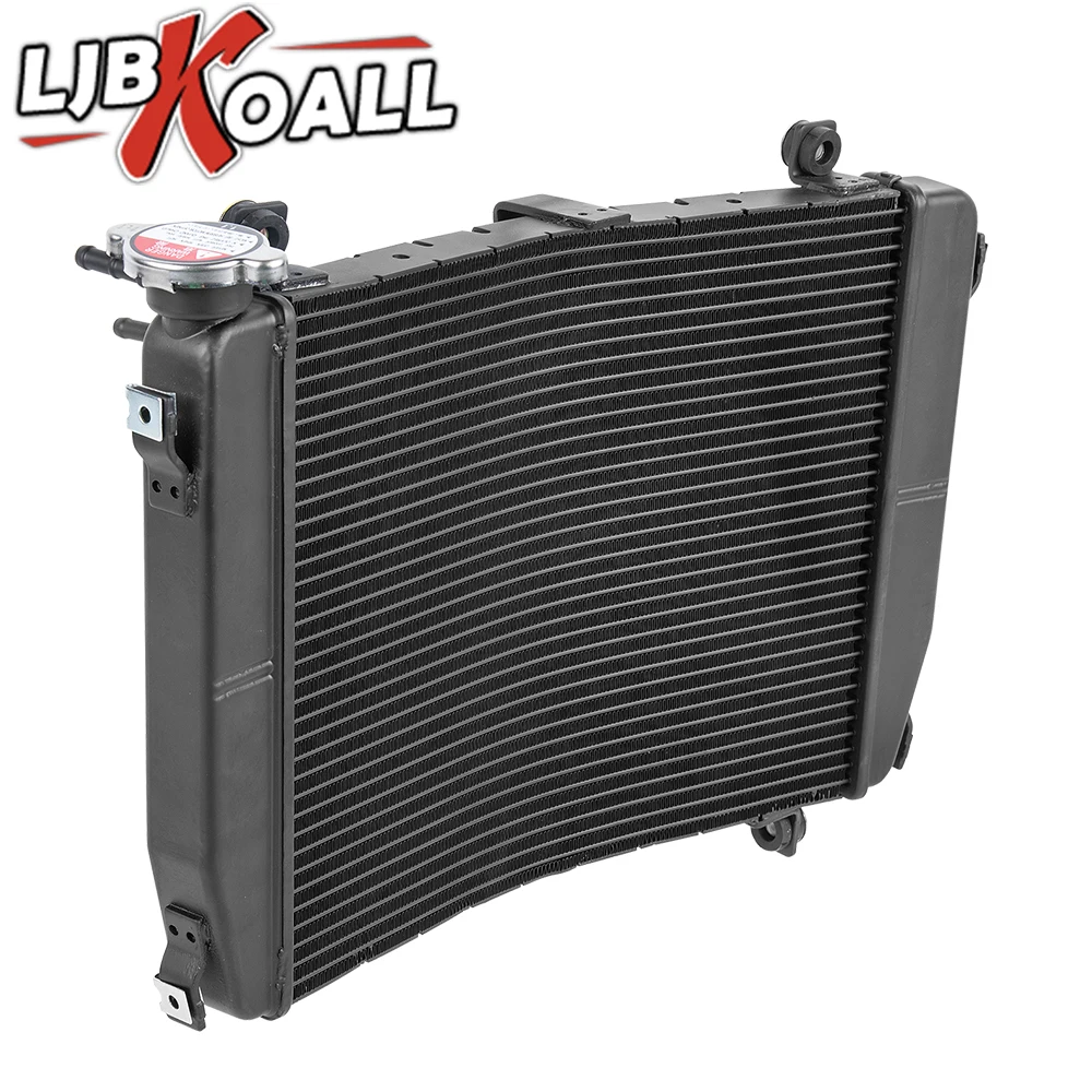 

RS660 Tuono660 Motorcycle Radiator Cooler For Aprilia Tuono RS 660 2020 2021 2022 2023 Cooling Water Tank Protector Accessories