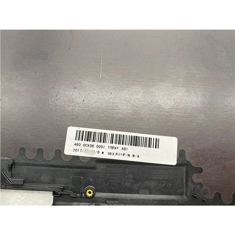 f  FOR Lenovo ThinkPad x1 Yoga 3rd Gen 2018 A-Case Screen Back Cover 460.0CX08.0001