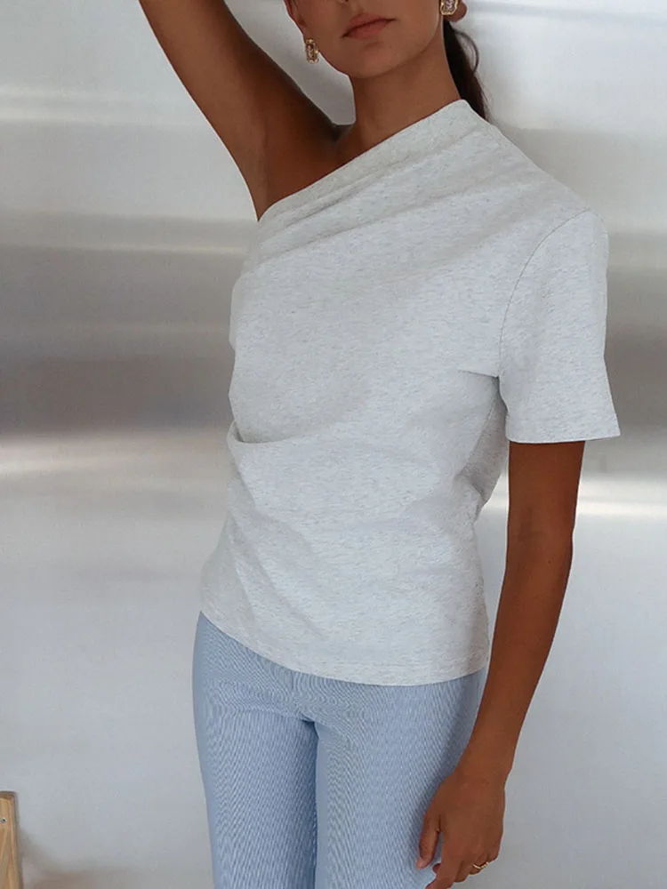 Women's Solid Color… - image