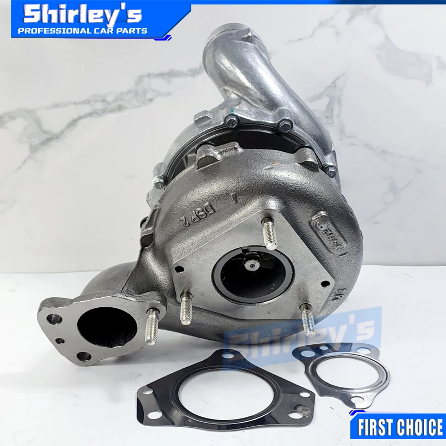

GTB2060VK Turbo For Mercedes Benz GL 350 ML S350 BlueTEC OM642LS 3.0L e5 802774 A6420901686 6420901686 6420901186 A6420901186