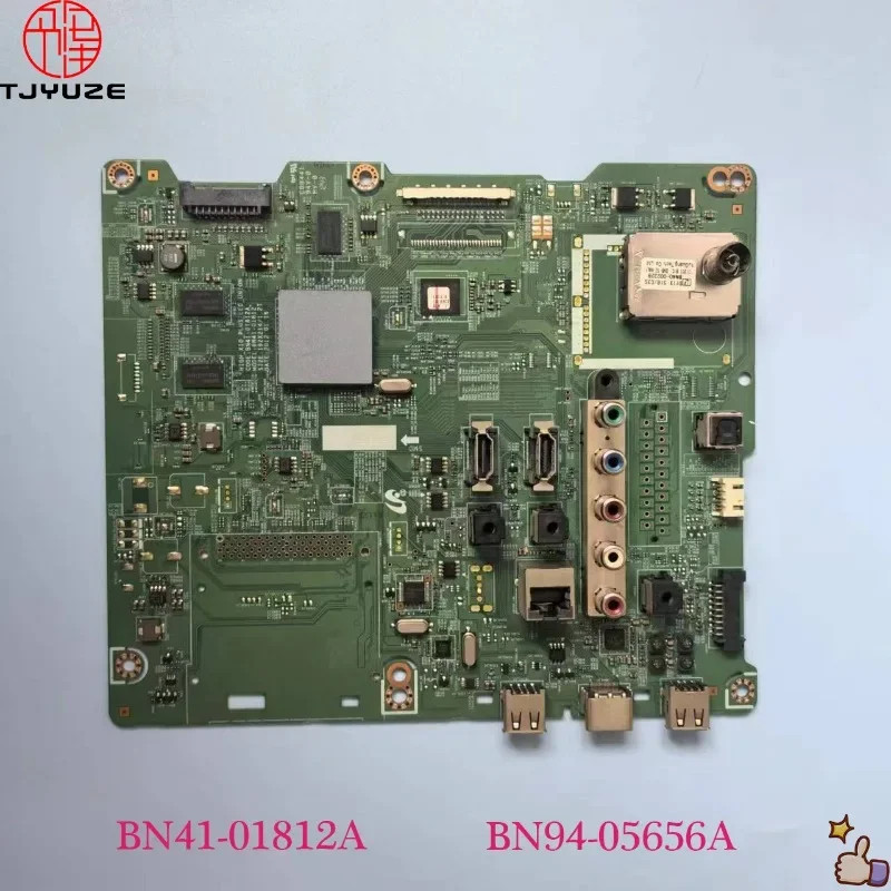 

Compatible with Samsung Main Board BN94-05656A BN97-06933A for UN46ES6100FXZA UN46ES6100F UN46ES6100 TV Motherboard