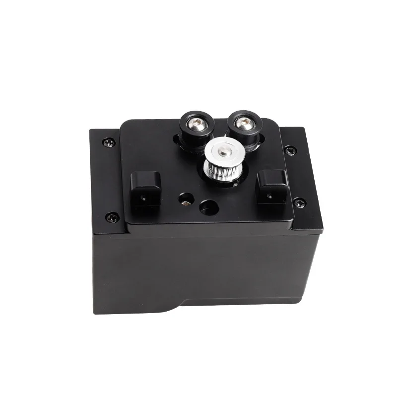 Slide Module SLR-Kamera Fotografie für Mobiltelefone