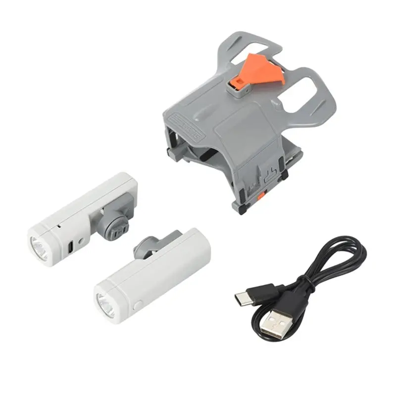 M09K For DJI Mini 5 Pro Searchlight Drone Mount Light