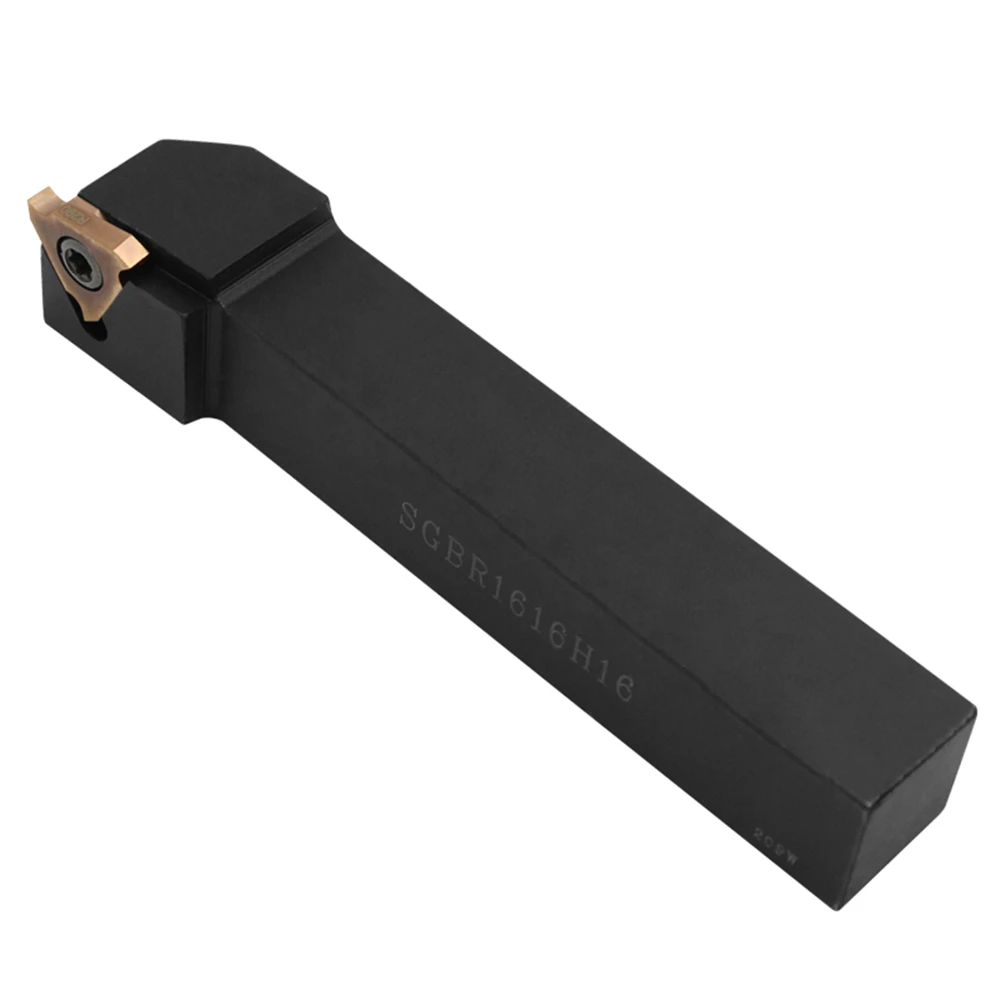 CGBR1616H32 CGBR2020K32 CGBR2020K43 CGBR2525 Groove ตัด Toolholders เครื่องตัด Mesin Bubut CNC Parting และ Face Grooving เครื่องมือผู้ถือ
