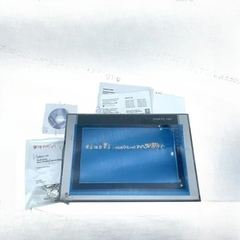 

New original packaging 1 year warranty 6AV2124-0JC01-0AX0 6AV2 124-0JC01-0AX0｛No.24arehouse spot｝ Immediately sent