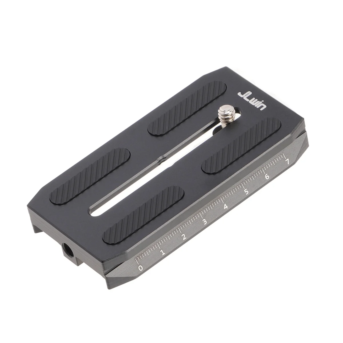 Superior! JLwin Stabilizer Plate for Zhiyun Crane 2/3 Compatible Manfrotto Plate Microbi S/2/3 Plate