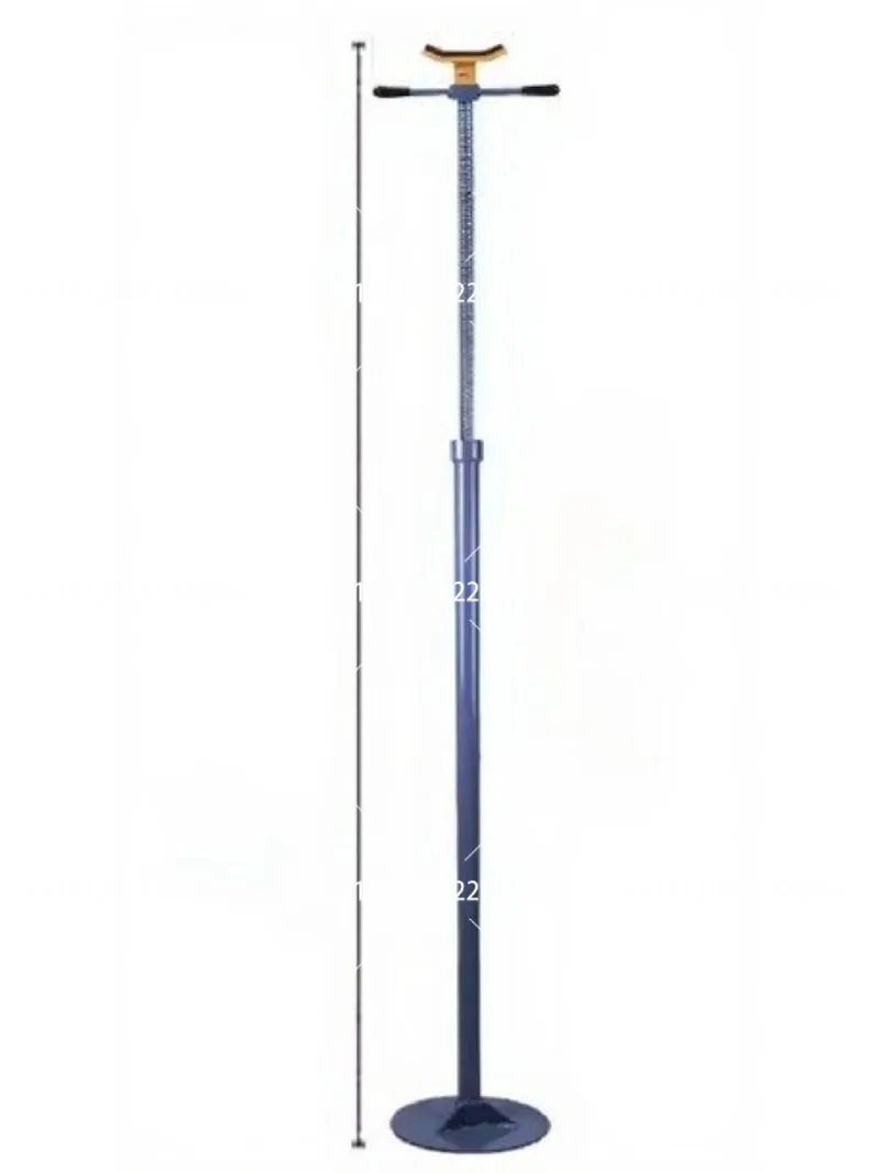 Car Lift Safety Stand with Non-Slip Stable Support - High-Lift Security Bracket for Vehicle Hoist