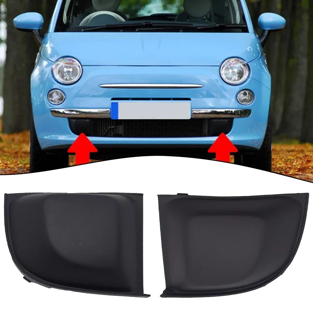 

Bumpers Compatible with For FIAT Cars from Year Range of From Year of Manufacture To Direct Installation Possible