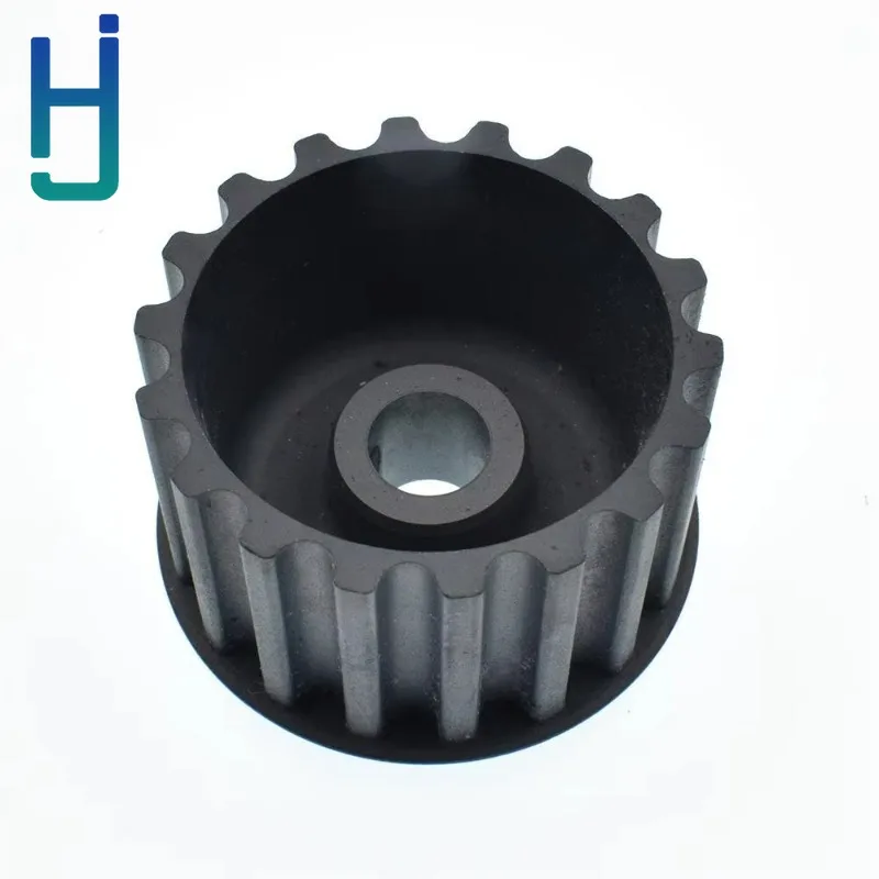 

MD135005 Звездочка масляного насоса двигателя для Mitsubishi Pajero Montero Colt Delica Eclipse Eterna L200 L300