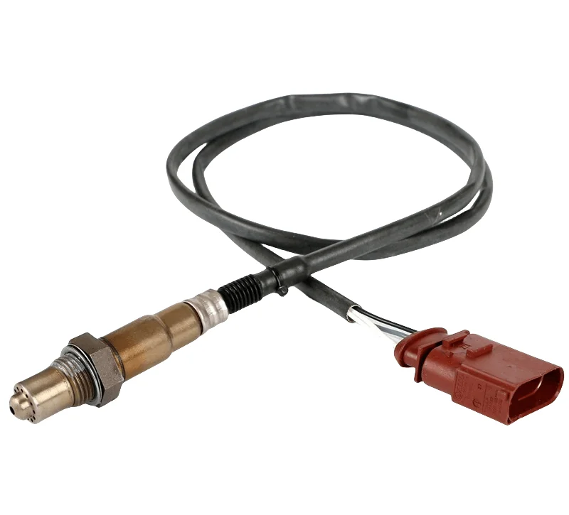 Oxygen Sensor For Volkswagen Jetta Golf Beetle Audi TT 0258010032 1K0998262Q 06A906262Q 06A906262F Cars Accessories Replacement view 6