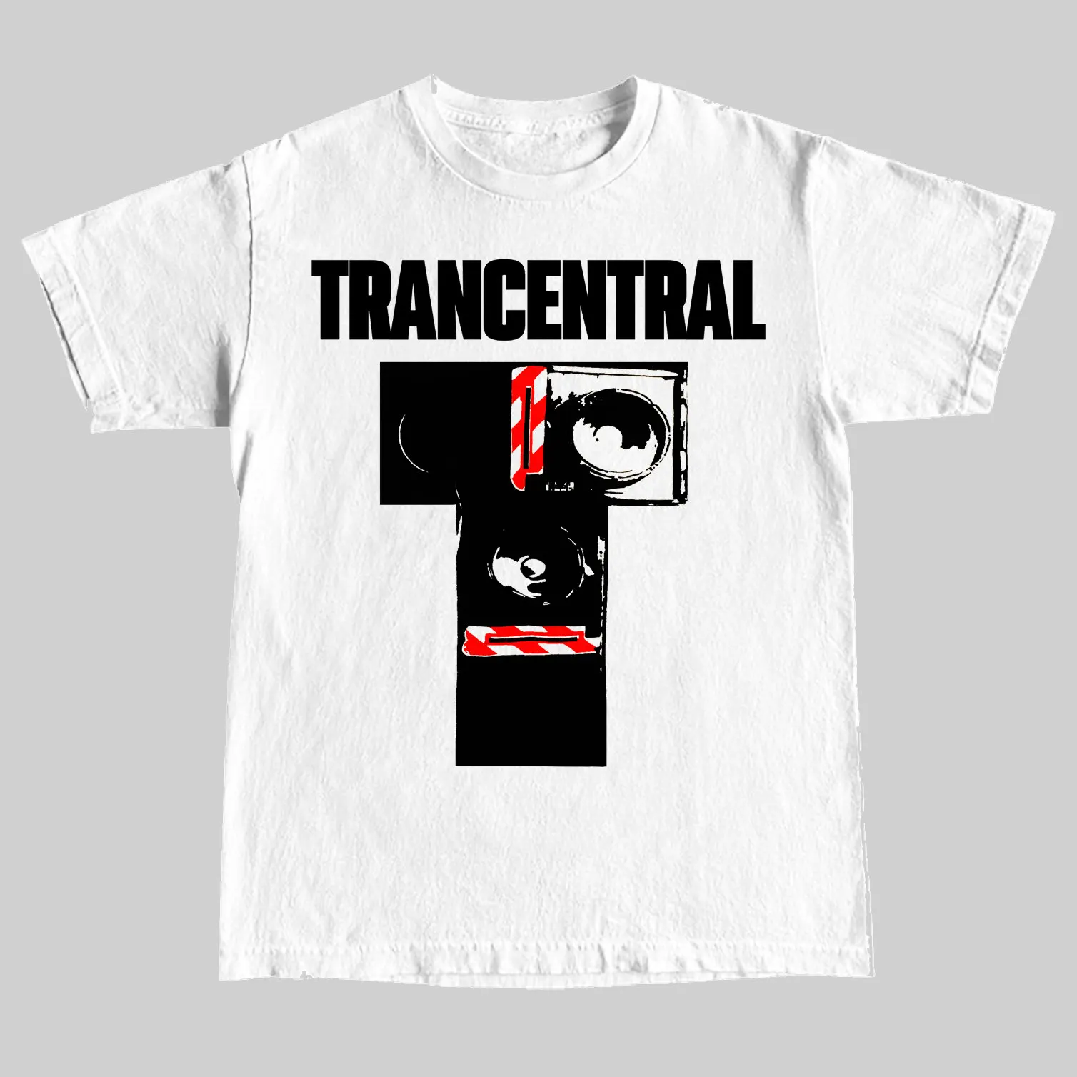 

The KLF 'Trancentral' T Shirt