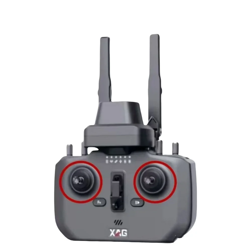

Для Agras XAG P100pro ARC3 Pro комплект ручек джойстика, детали, аксессуары для сельскохозяйственных дронов 02-002-12466