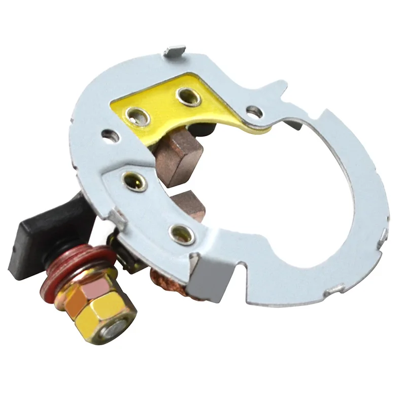 دراجة نارية كاتب طقم تصليح لوحة فرشاة إعادة بناء عدة لهوندا CB750L CH250 CRF230F NSS250S NX125 NX250 TRX200 TRX200D TRX300EX