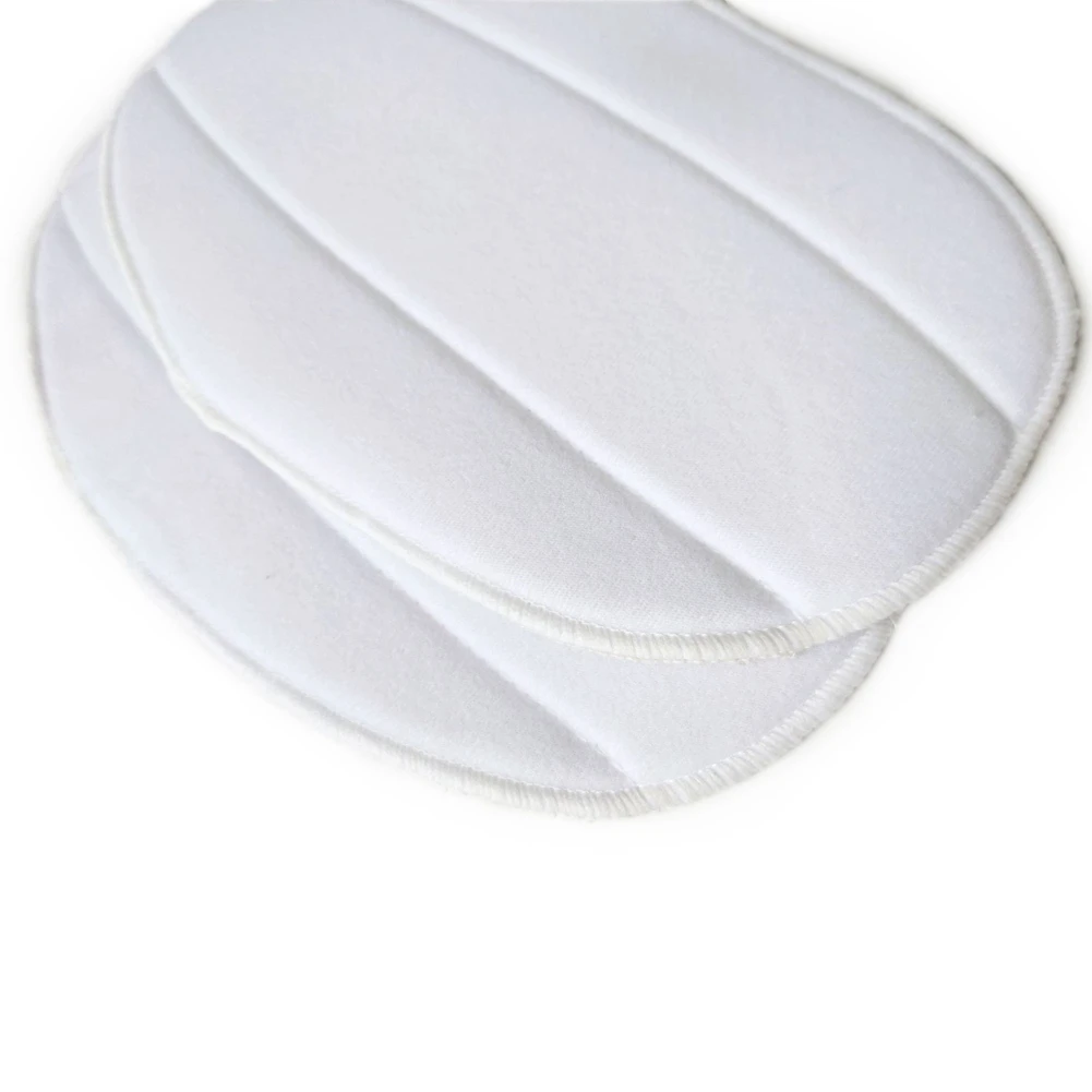 4 Pcs Fits for Leifheit CleanTenso Steam Mop Cloth Cover, Cleaning Cloth, Replacement Cloth image 5