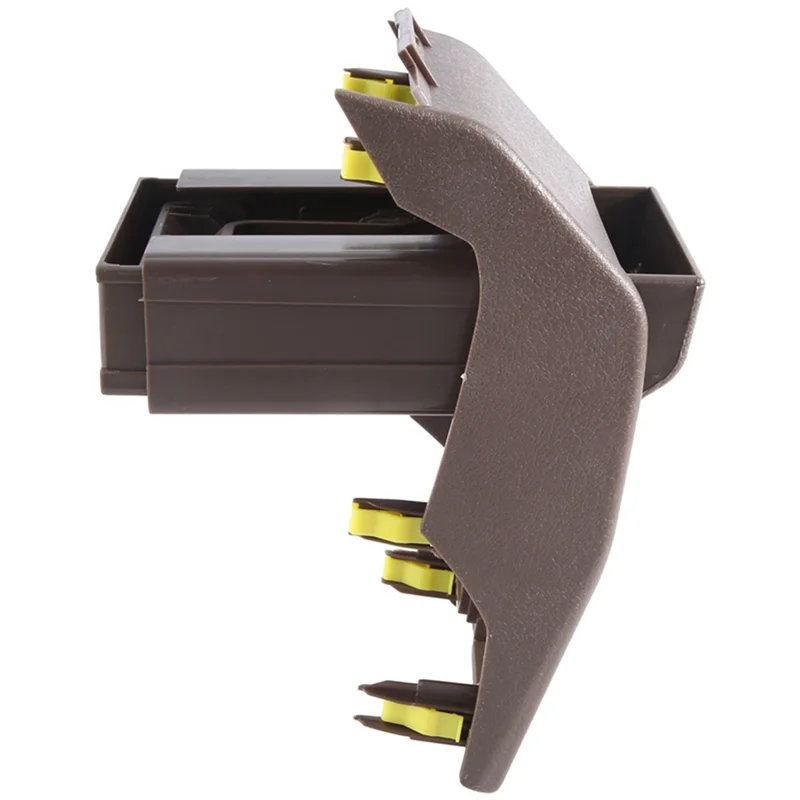 

AINY-Car Dashboard Interior Cup Holder For Toyota Land Cruiser 70 76 79 Seires LC70 LC76 LC79 Replacement Spare Parts