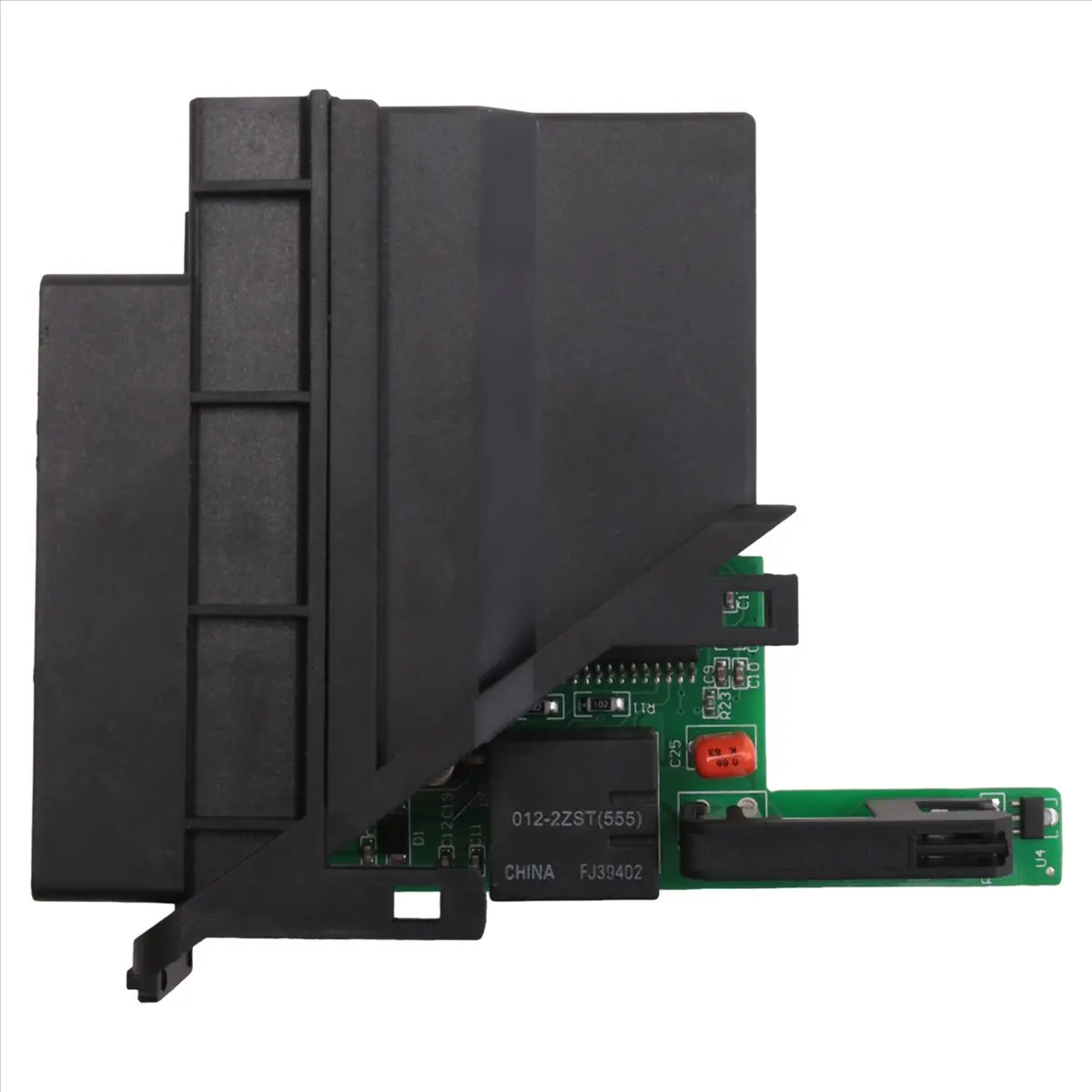 #03V (Black)7H1959802 Right Window Regulator Motor Module Card for Volkswagen,Automotive Parts & Accessories