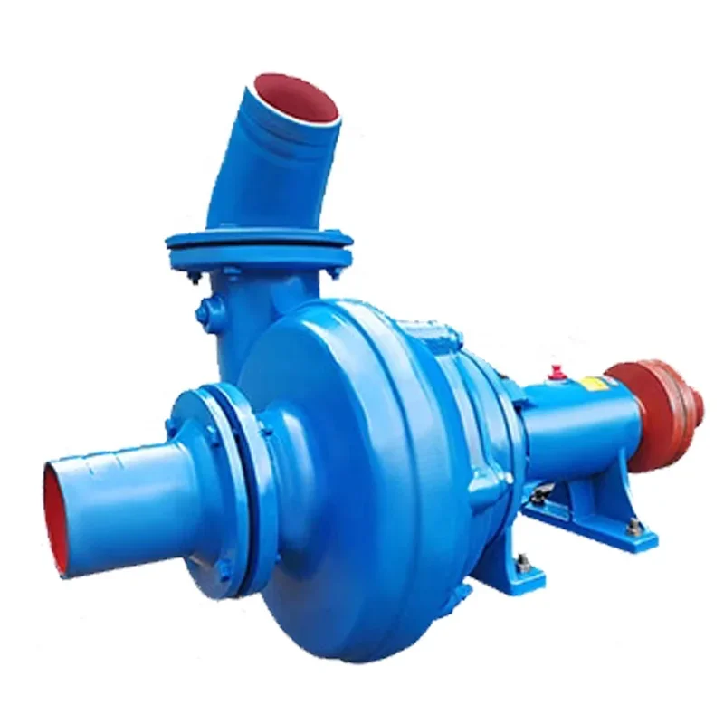 

Horizontal sand pump river bottom dredging sand suction engine small mud pump sand pumping machine automatic