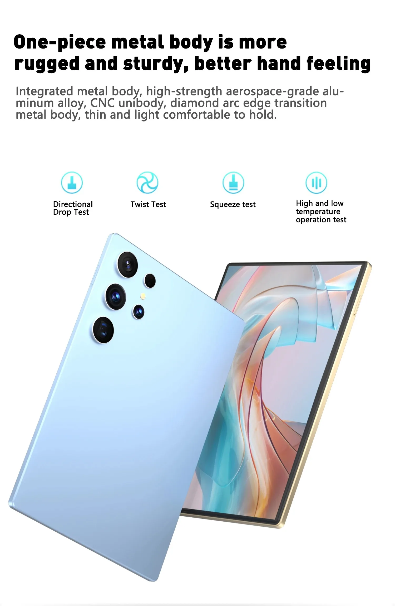 جديد Mi Pad S25 Pro 10.1 بوصة Snapdragon 8Gen2 Global 16Gb + 1024Gb 10000Mah 5g Dual Sim Wifi Hd شاشة كاملة أندرويد 14 جهاز كمبيوتر لوحي #3