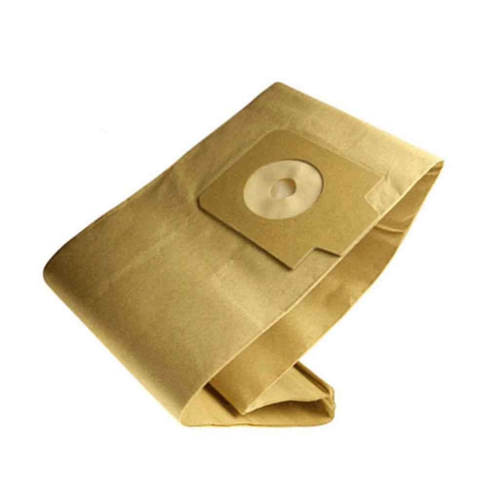 10Pack Vacuum Cleaner Bag for Nilfisk Euroclean Kent GD930 UZ930 UZ920 , Z970, Z990 for Nilfisk Part 1407015020BAAN