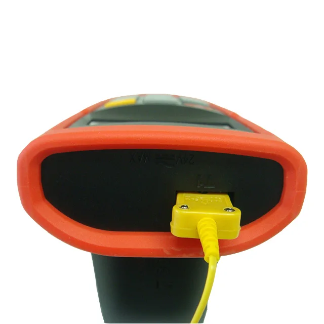 أفضل بيع TECPEL DTM-305C ميزان الحرارة الرقمي مقياس الحرارة الاستشعار نوع K للاستخدام الصناعي