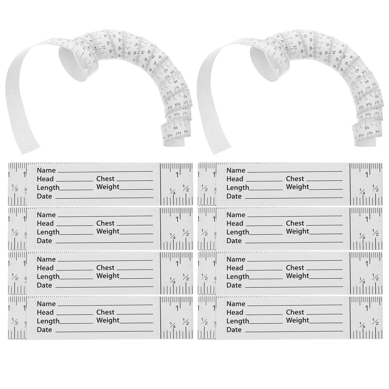 

Measuring Ruler Dual Scale Metric Paper Coated Stable Lightweight Portable Drafting Engineer Architectural Construction