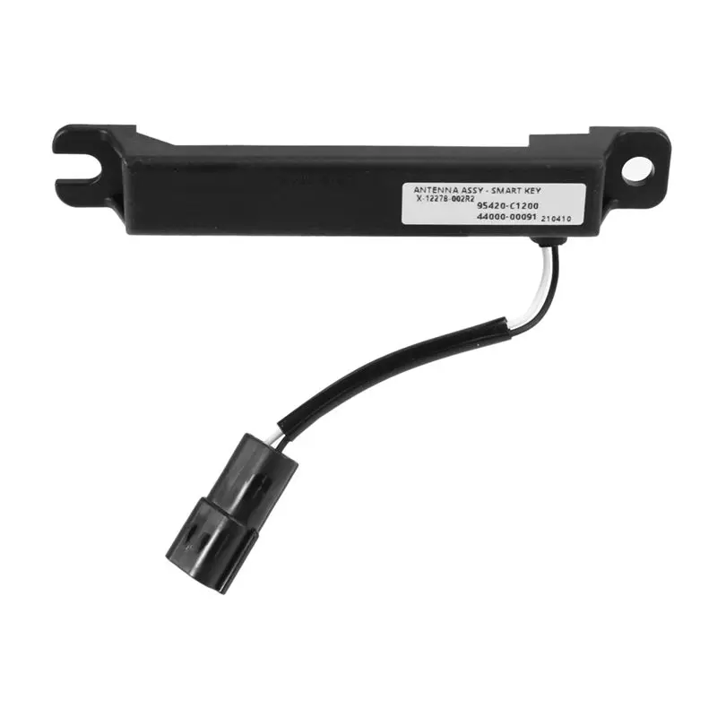 

95420C1200 Keyless Sensor Rear Bumper Smart Keyless Entry Antenna Car Parts For Sonata Sonata 2015-2018 LF CRETA IX25