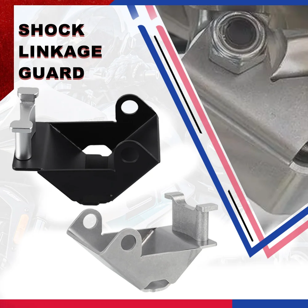

Rear Shock Absorber Linkage Protector Guard FOR Husqvarna 701 Endruo/SM FOR Husky 701Enduro/SM FOR 690Enduro 690 SMCR 2019-2021