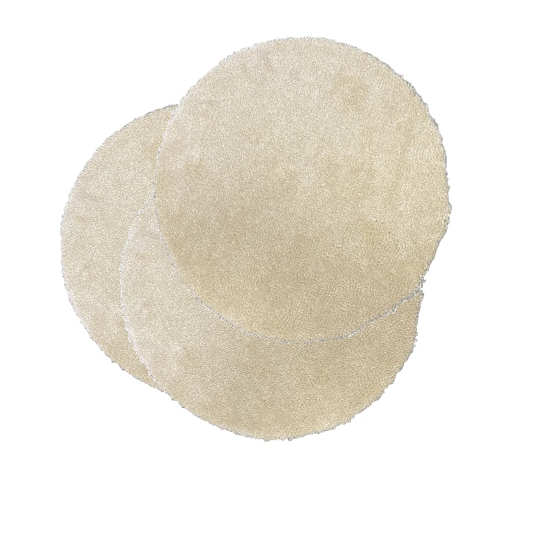 Replacement Standing Blanket Polishing Pad for TBK 938 Mobile Phone Dry Polishing Grinding Machine