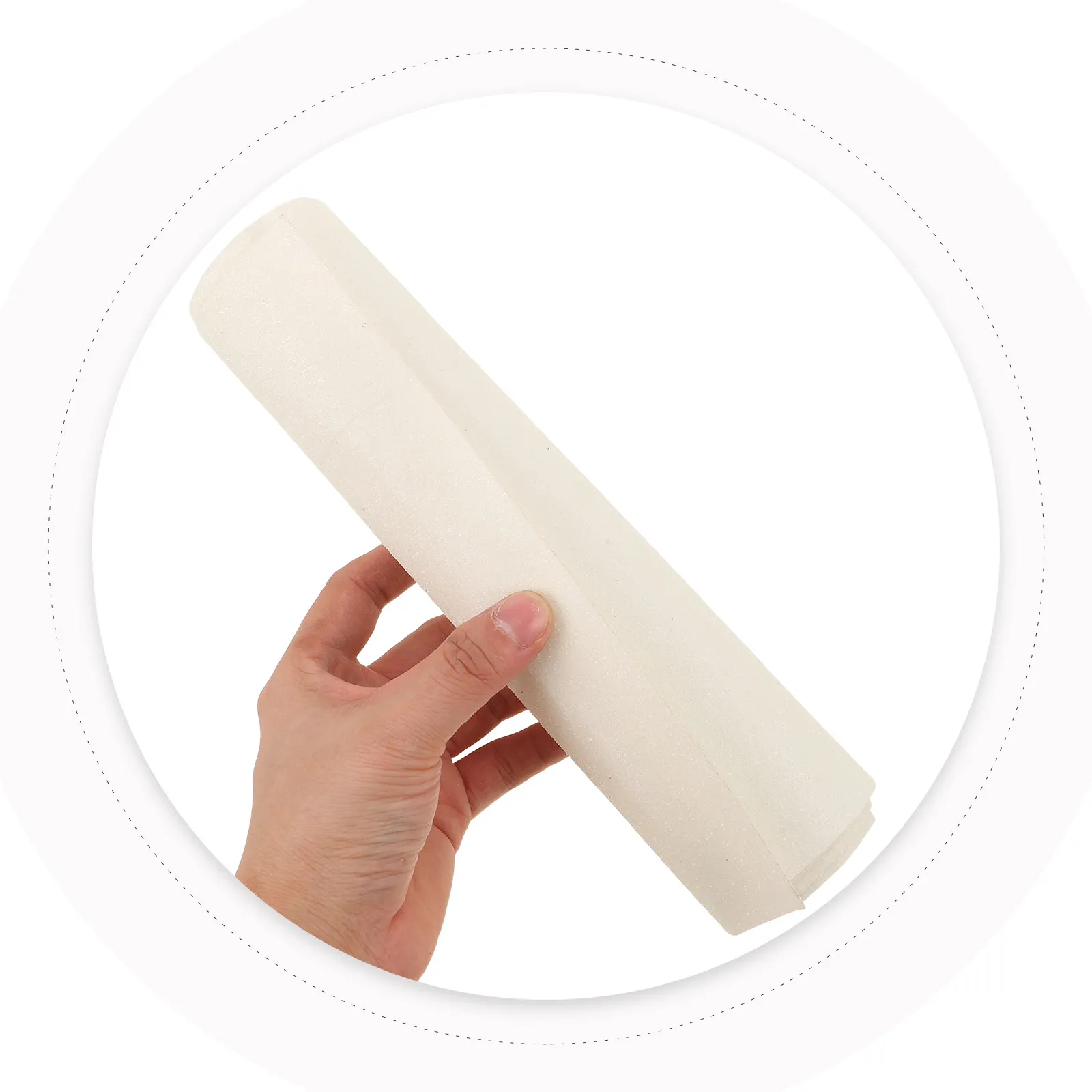 

Прозрачная наклейка-гриптейп для скейтборда 84x23 см, высокопрозрачная наждачная лента для лонгборда, скейт-дека, для уличного катания