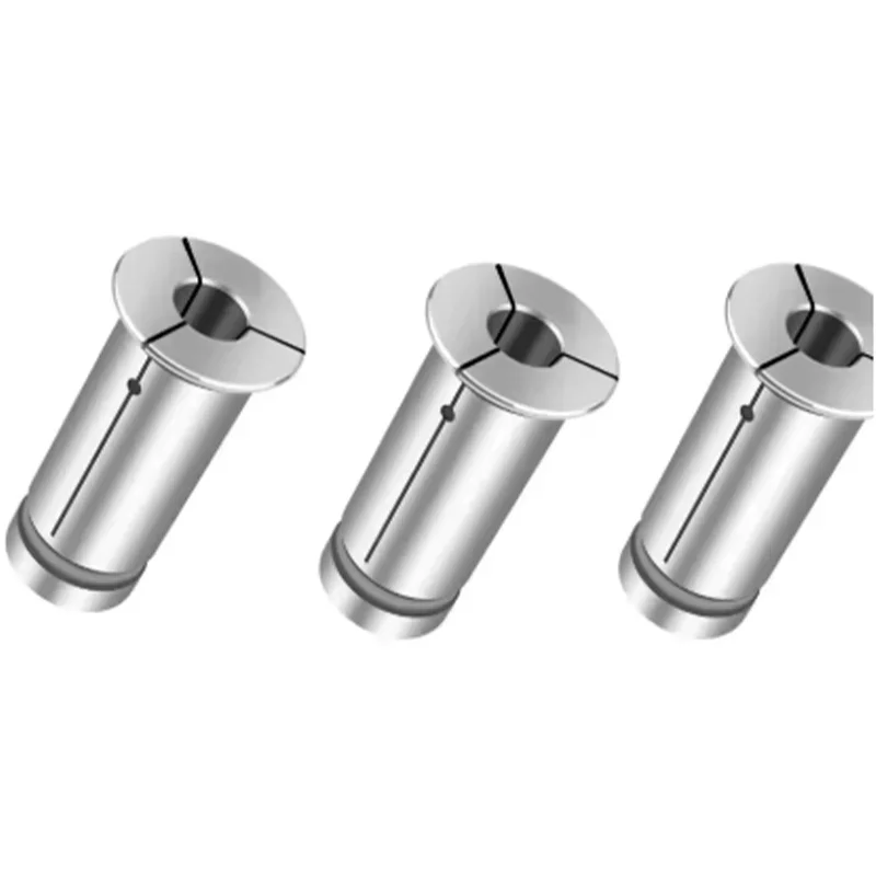 الهيدروليكية كوليت تشاك PHC12 PHC16 PHC20 PHC32 3-25 مللي متر BT30 BT40 HSK63A HSK40E HSK50E CAT SK40 المغزل أداة حامل أطواق الربيع