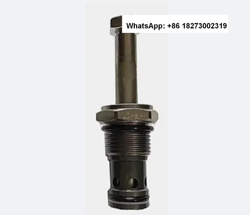

American plug-in valve core S2A00 plug-in solenoid valve