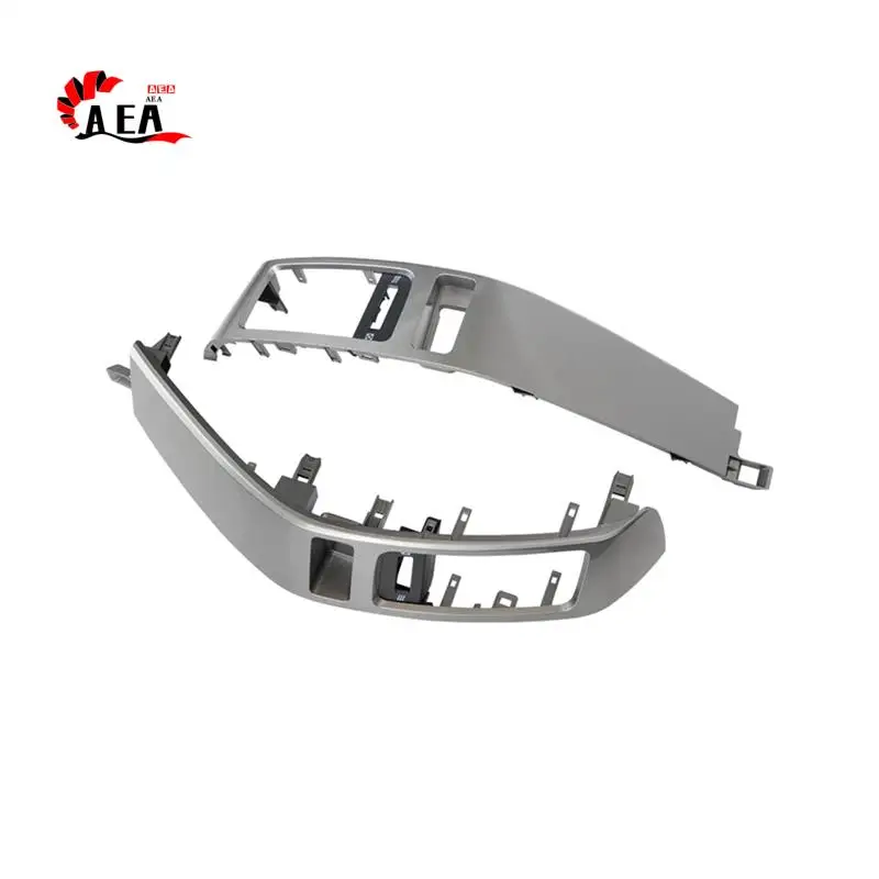 

AEA0-Left+Right Dashboard Air Vent Panel For Land Cruiser Prado 120 2003-2009 55474-60040, 55475-60040