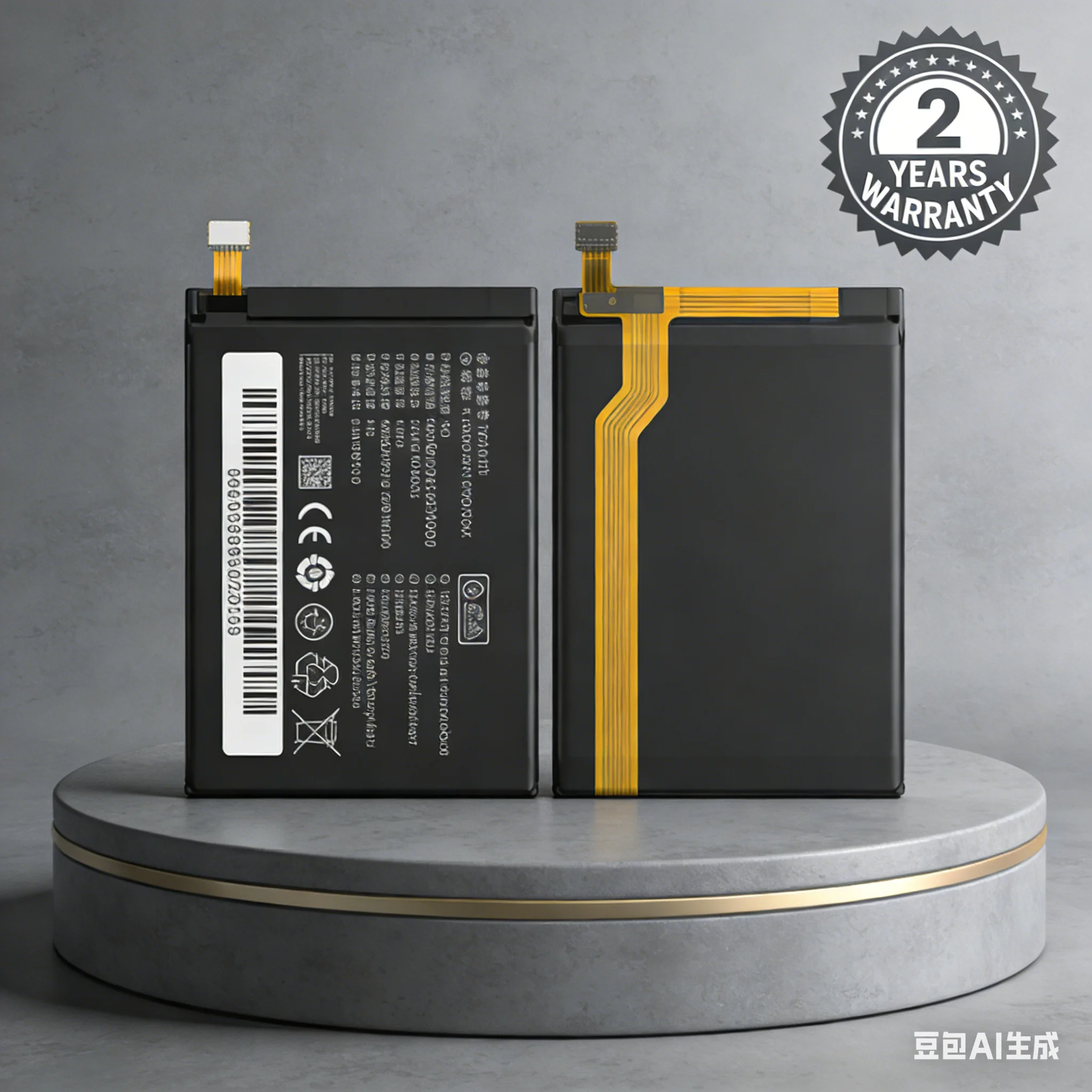 

Высококачественный аккумулятор для механической клавиатуры LOGITECH G913 G913TKL, 3000 мАч, AHB355085PCT