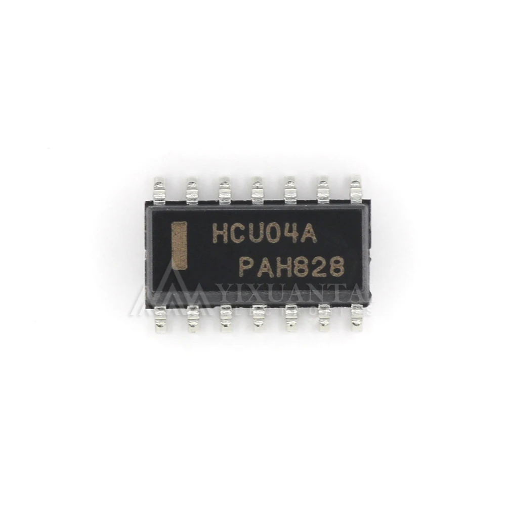 10pcs/Lot  MC74HCT14ADR2G  MC74HCT32ADR2G MC74HCT74ADR2G  MC74HCU04ADR2G MC74LCX04DR2G  MC74LCX06DR2G  14-SOIC New and Original