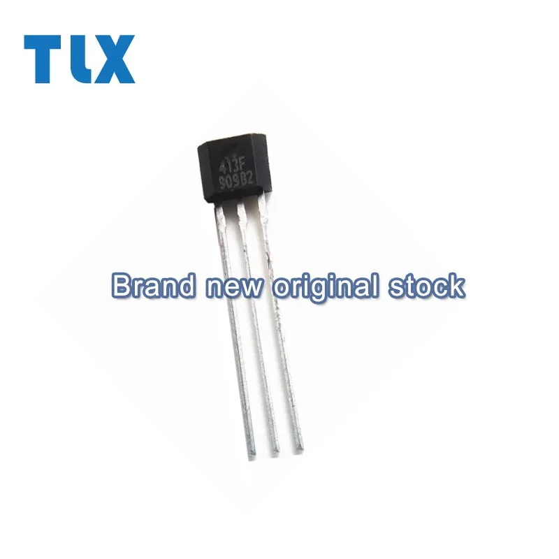 30pcs SS413F Bipolar digital Hall effect sensor magnetic sensor original