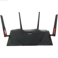 Suitable for ASUS ASUS RT-AC88U Gigabit wireless wifi through the wall king, e-sports gaming high speed, router