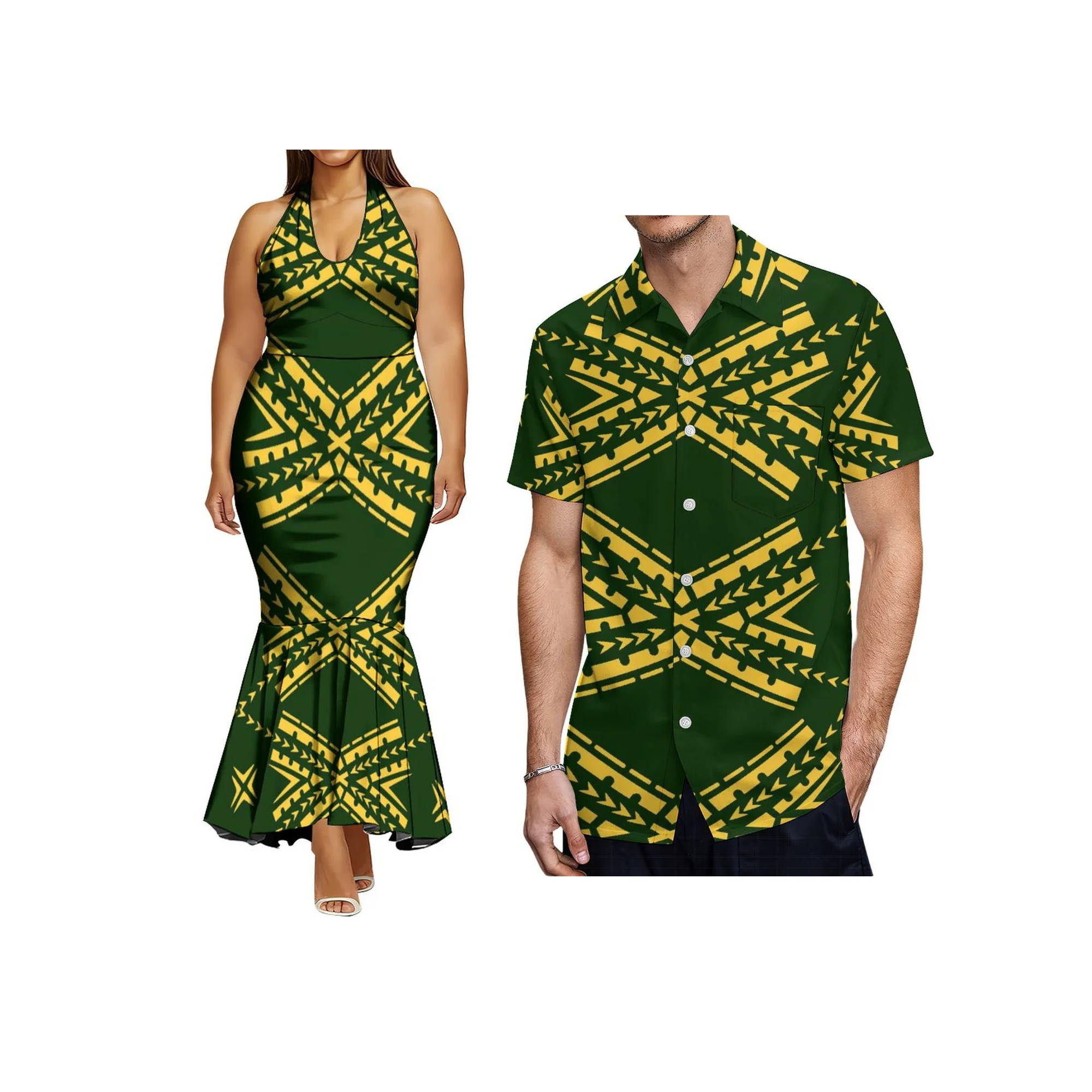 

Новая оптовая цена на заказ женское длинное платье русалки без рукавов Fiji Samoan с принтом и ремешком для выпускного вечера платье «рыбий хвост»