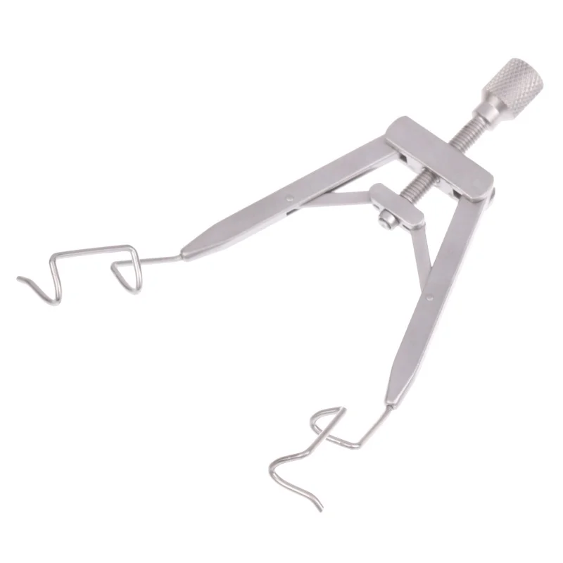 1 قطعة منظار العيون سلك فتاحة العين منظار كراتز غراندون سلك باراكير نيفيا أدوات الجفن طب العيون