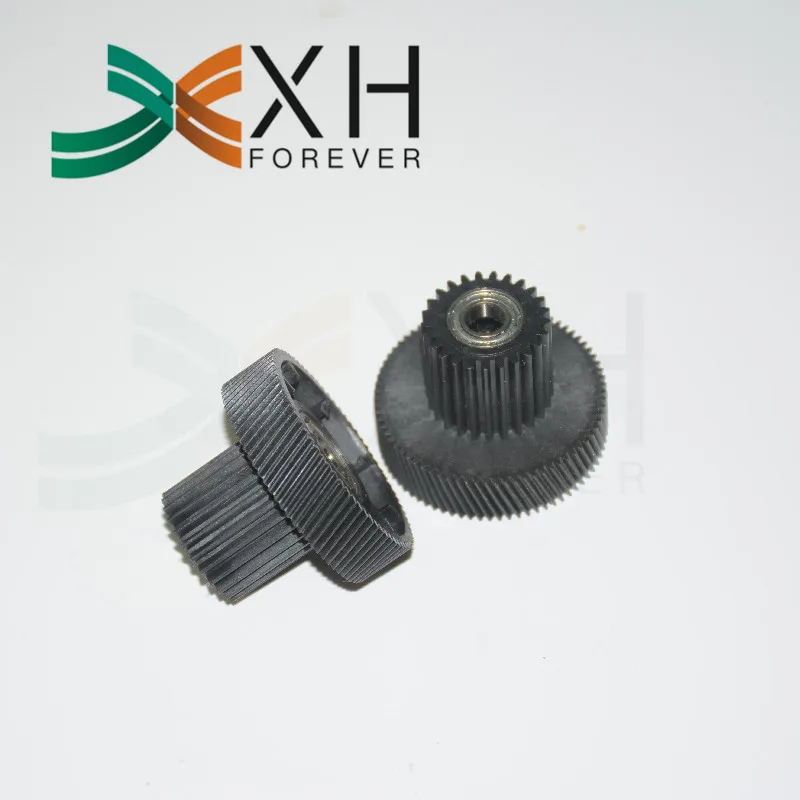 5pcs. Fuser Drive Gear FS7-0006-000 For Canon  IR7105 7095 7086 8500 7200 105 8070 9070 85 85+ Copier Parts