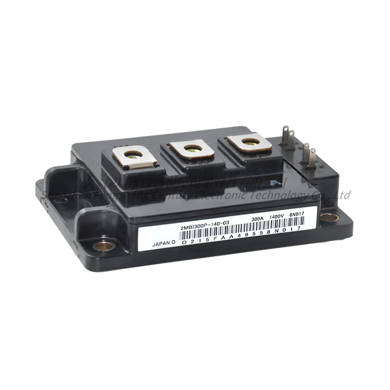 

2MBI300P-140-03 IGBT elevator inverter frequency converter module New original