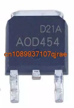 

AOD454 TO252