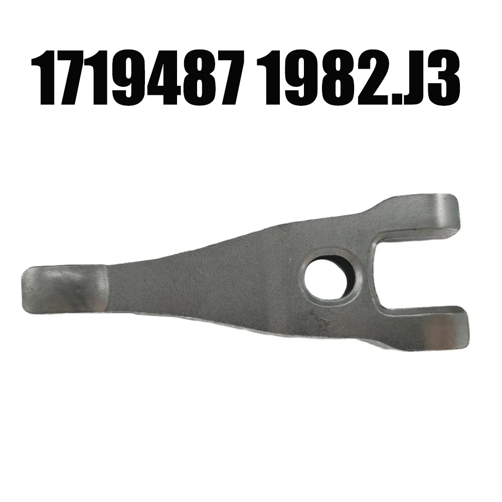 

Car Engine Diesel Injector Clamp For Ford For Citroen308 1719487 1982.G2 1982.J3 9M5Q9E568AB Engine Compartment Parts